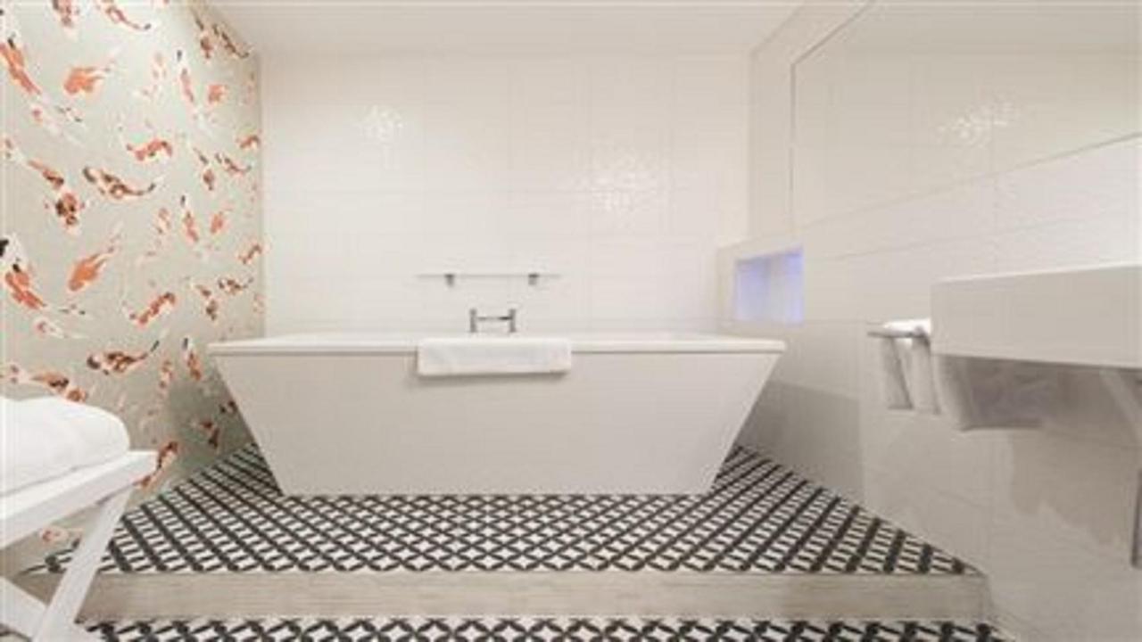 Pebble House Bed & Breakfast Mevagissey Bagian luar foto